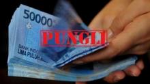 M. Zakir, Perkara Dugaan Pungli Pengambilan SKGR di Tenayan raya